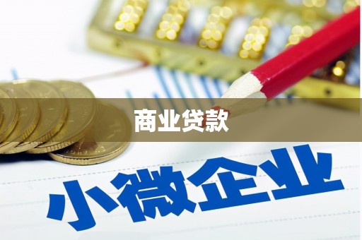 永清商业贷款