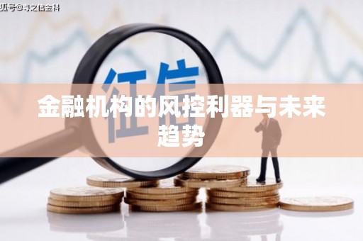 永清金融机构的风控利器与未来趋势