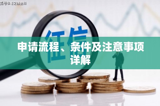永清申请流程、条件及注意事项详解