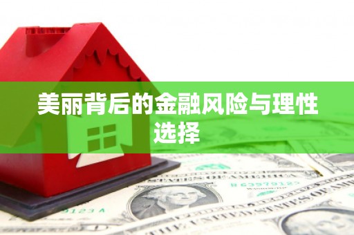 永清美丽背后的金融风险与理性选择