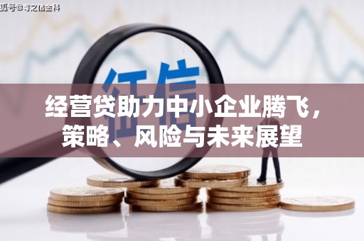 永清经营贷助力中小企业腾飞，策略、风险与未来展望