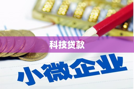 永清科技贷款
