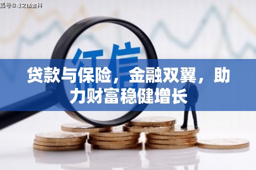 永清贷款与保险，金融双翼，助力财富稳健增长
