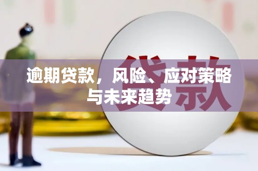 永清逾期贷款，风险、应对策略与未来趋势