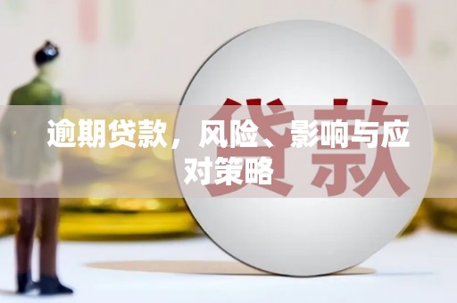 永清逾期贷款，风险、影响与应对策略