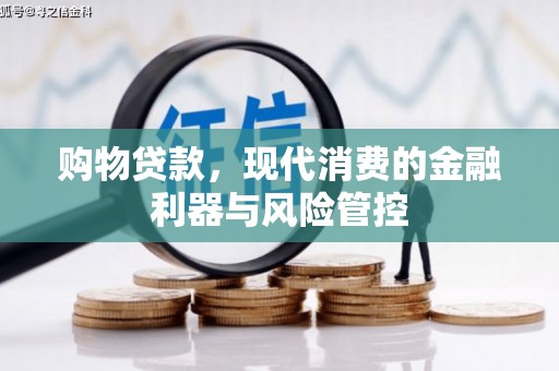 永清购物贷款，现代消费的金融利器与风险管控