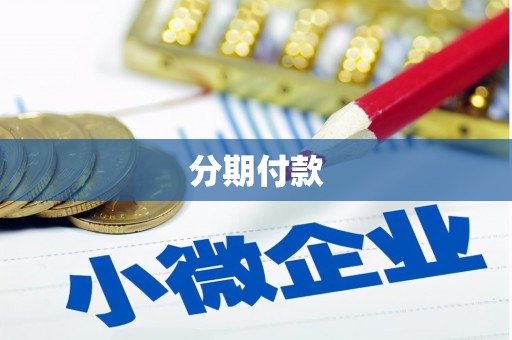 永清分期付款