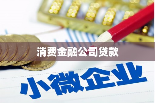永清消费金融公司贷款