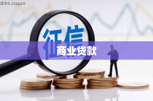 永清商业贷款