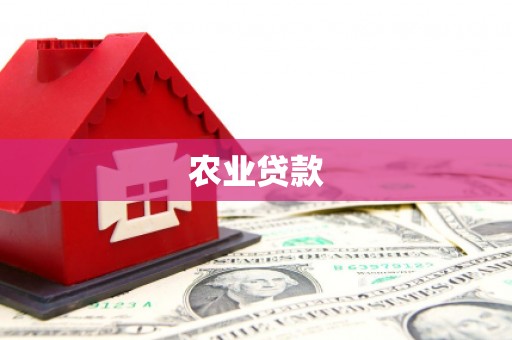 永清农业贷款
