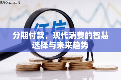 永清分期付款，现代消费的智慧选择与未来趋势
