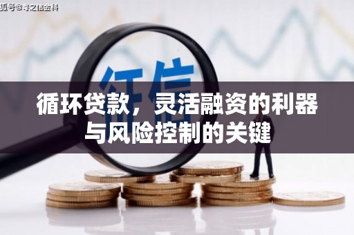 永清循环贷款，灵活融资的利器与风险控制的关键