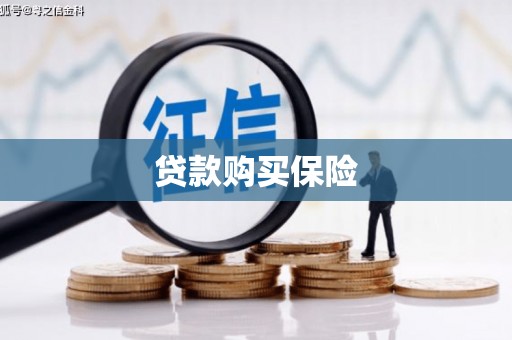 永清贷款购买保险
