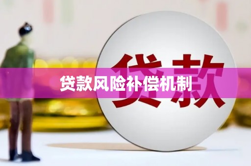 永清贷款风险补偿机制