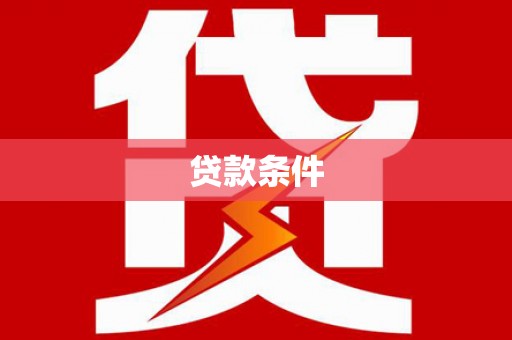 永清贷款条件