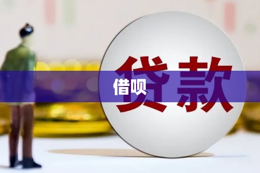 永清借呗