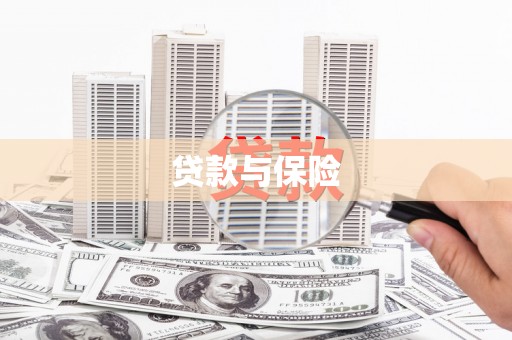 永清贷款与保险